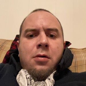 Meet your Posher, Nicholas